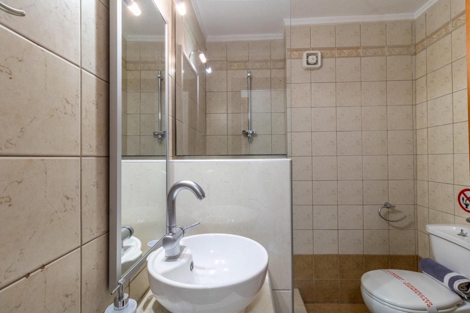 Dimitra Boutique Apartments 1 Κεραμωτή Εξωτερικό φωτογραφία